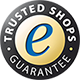 Trusted Shops Gütesiegel