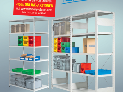 Kaiser Systeme 2025 06