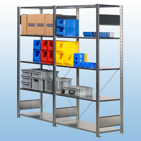 S20 Fachbodenregale