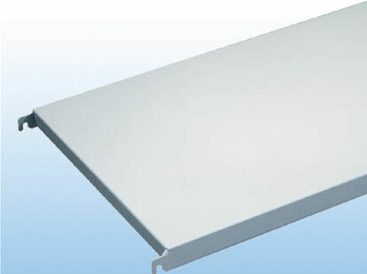 Aluminiumboden glatt Zusatzboden
