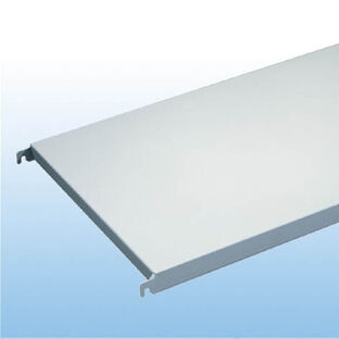 Aluminiumboden glatt Zusatzboden