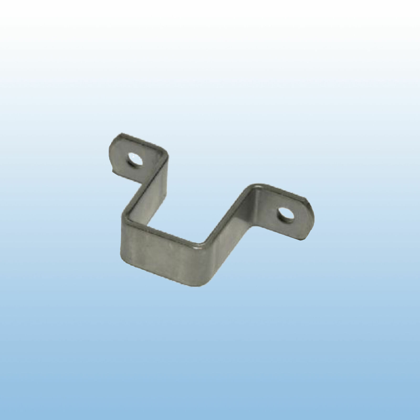 SOLUSTRE Kleiderstangenhalterungen 20 Stück - Khaki Für Schrank & Dusche