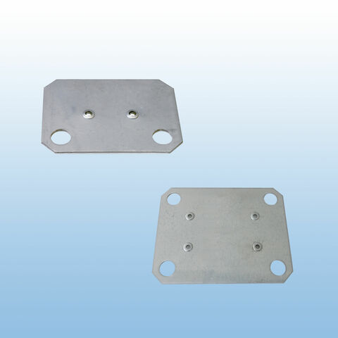 Unterlegplatten