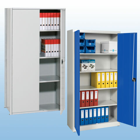 Flügeltürschrank