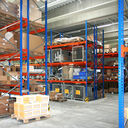 Palettenregal von Kaiser Systeme