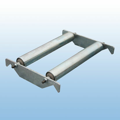 Rollenauflage