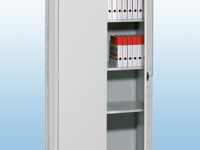 Flügeltürschrank