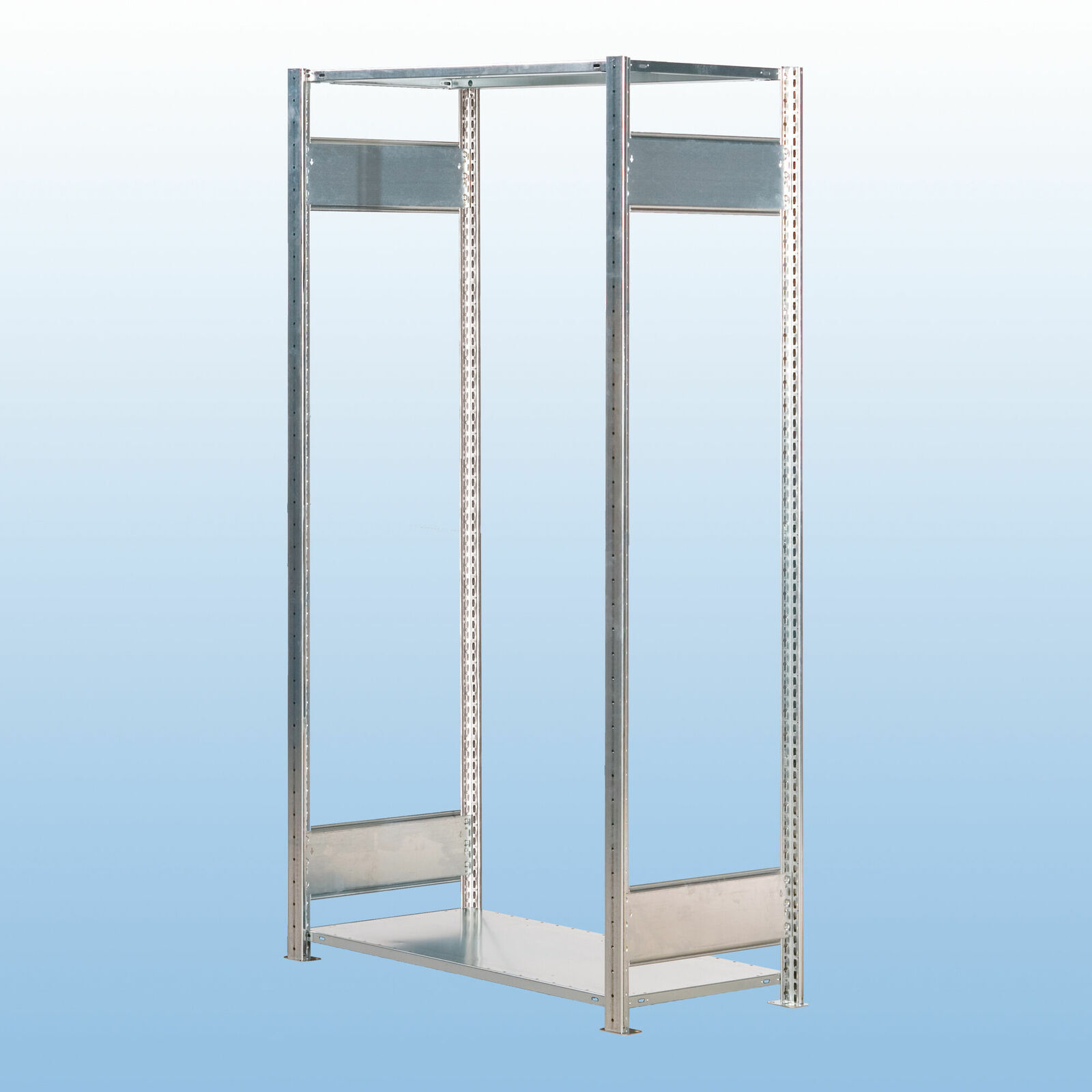 Basisregal, KFZ-Regale, Spezialregale, Produktgruppen bei Kaiser Systeme