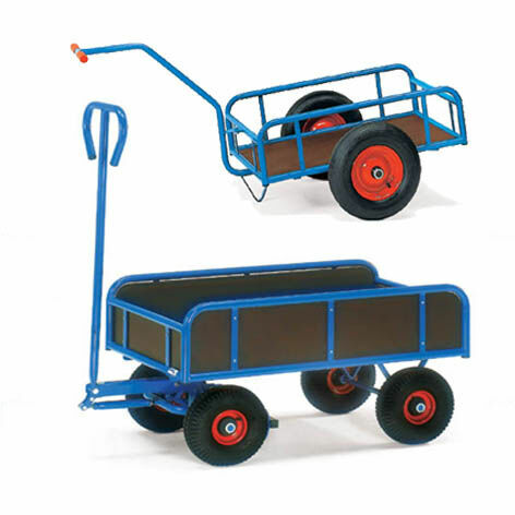 Handwagen