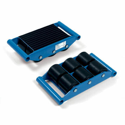 Transportroller
