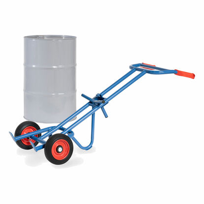 Fasskarren Typ 106 / 106L