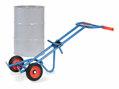Fasskarren Typ 106 / 106L