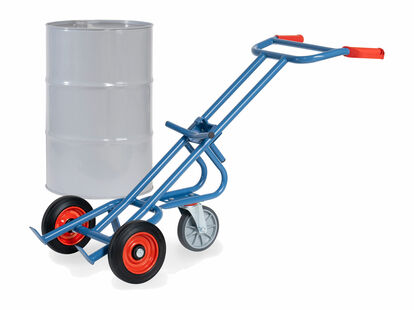 Fasskarren Typ 206 / 206L