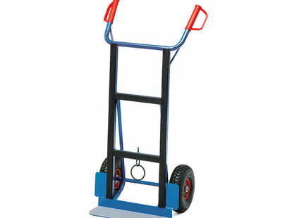 Gerätekarren Typ GK 2 F11040