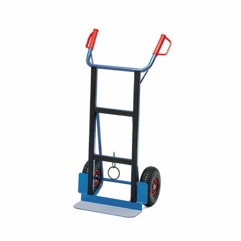 Gerätekarren Typ GK 2 F11040