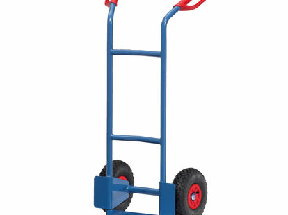 Stahlrohrkarre Ecoline