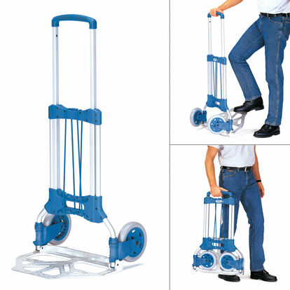 Paketroller F1732