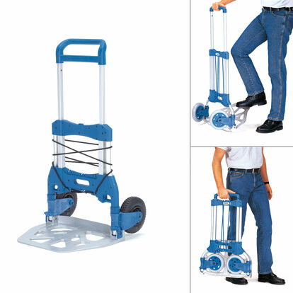 Paketroller F1735