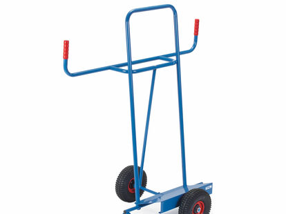 Plattenkarre F1075 / F1076