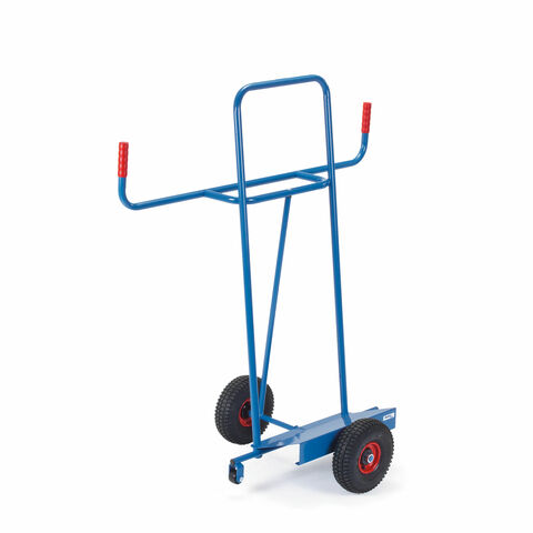 Plattenkarre F1075 / F1076