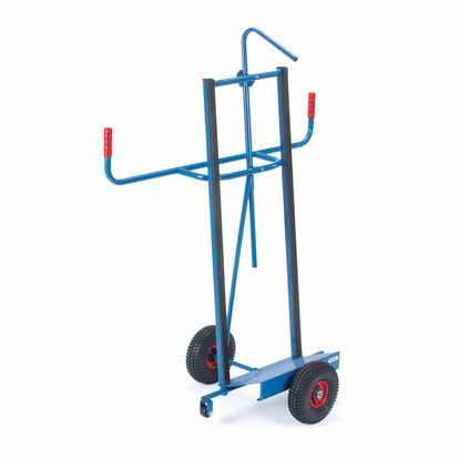 Plattenkarre F2075 / F2076