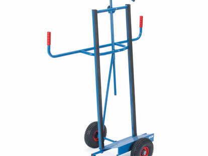 Plattenkarre F2075 / F2076