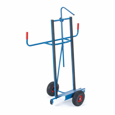 Plattenkarre F2075 / F2076