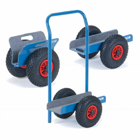 Plattenroller
