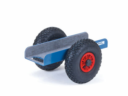 Plattenroller F4165 / F4166