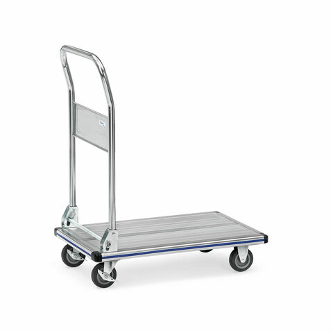 Alu-Plattformwagen-F3120