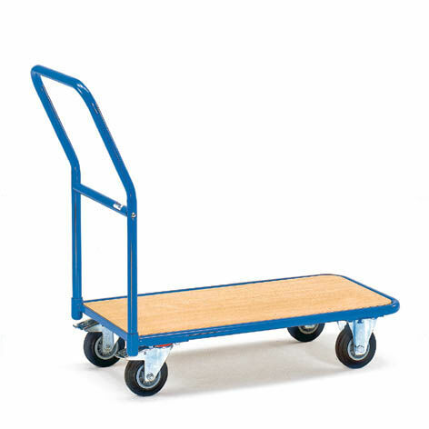 Magazinwagen