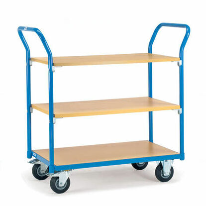 Tischwagen