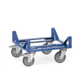 Ballenroller Typ KF 8