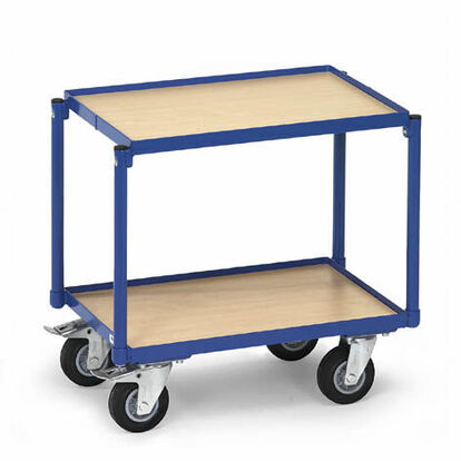 Etagenroller