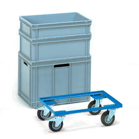 Eurokasten-Roller