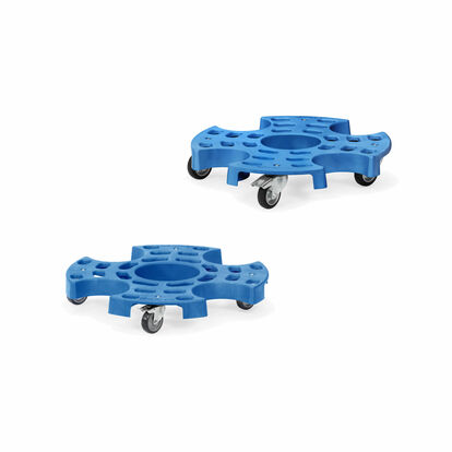Reifen-Roller