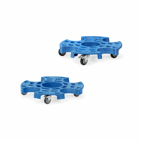 Reifen-Roller