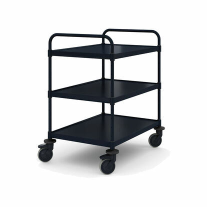 Servierwagen VARIOCART M - Standardbügel