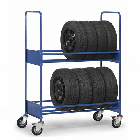 Reifenwagen