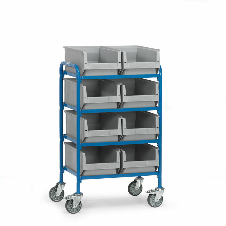 Beistellwagen, Beistellwagen, Spezialwagen, Wagen, Transportsysteme bei