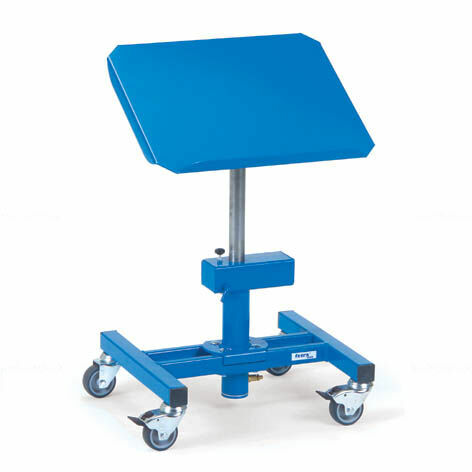 Materialständer