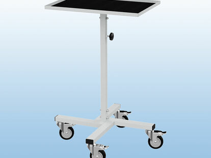BMLS-002 - Arbeits- und Montagegestell