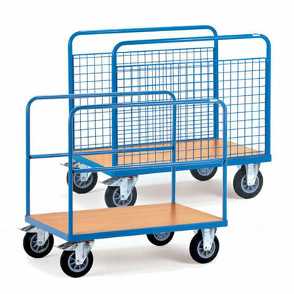 Ballenwagen