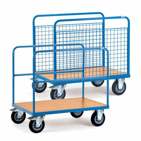 Ballenwagen