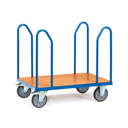 Seitenbügelwagen F1580 - F1583