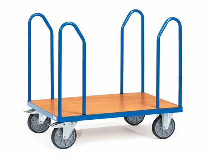 Seitenbügelwagen F1580 - F1583