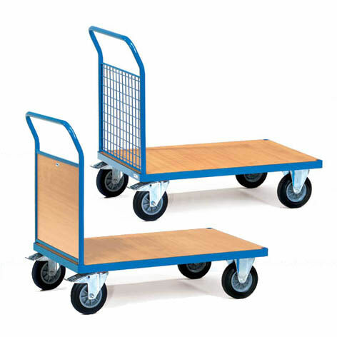 Stirnwandwagen