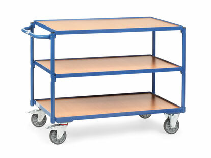 Tischwagen F2950 / F2952 / F2954 / F2956