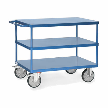 Tischwagen F2420B - F2423B