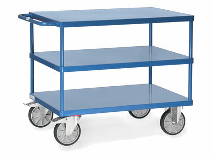 Tischwagen F2420B - F2423B